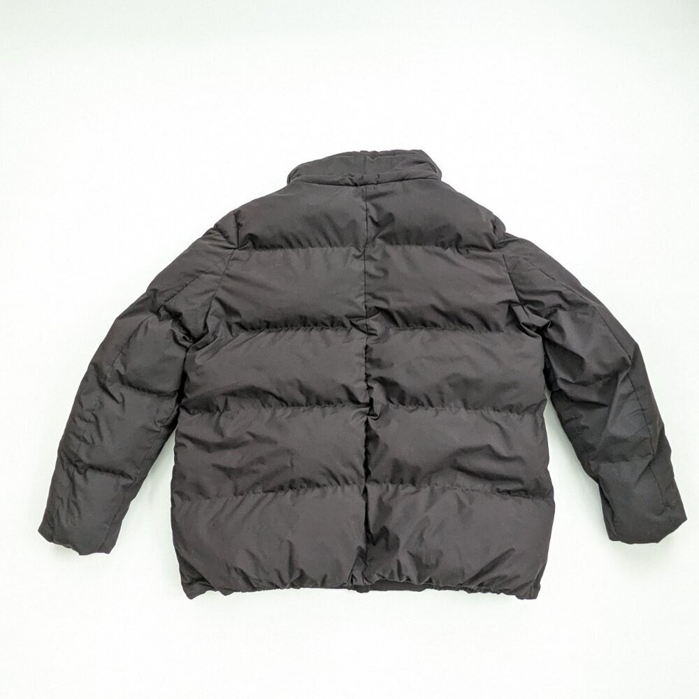 Sam Edelman Puffer Jacket Women's Size XXL Black - Picture 4 of 11